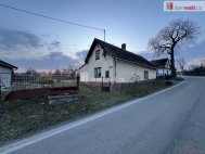 Prodej samostatn�ho RD, 64 m2, Radkov (okres Opava)