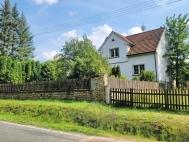 Prodej samostatn�ho RD, 186 m2, Kladno