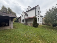 Prodej samostatn�ho RD, 186 m2, Kladno