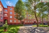 Prodej bytu 2+1, 63 m2, OV, Ostrov (okres Karlovy Vary), ul. Horsk�