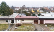 Prodej �adov�ho RD, 200 m2, Podiv�n (okres B�eclav)