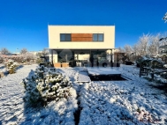 Prodej samostatn�ho RD, 168 m2, Vysok� �jezd (okres Beroun) - exkluzivn�