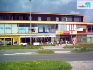 Pron�jem skladovac�ch prostor, Ostrava, Poruba (okres Ostrava-m�sto)