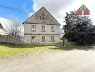 Prodej samostatn�ho RD, 0 m2, Lib�ice, Mlad� (okres Litom��ice)