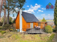 Prodej rekrea�n�ho objektu, ڹt�k, Hab�ina (okres Litom��ice) - exkluzivn�