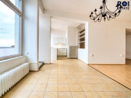 Pron�jem bytu 2+kk, 77 m2, OV, Praha 6, B�evnov, ul. �likova