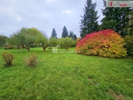 Prodej pozemku , zahrada, Tachov