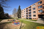 Prodej bytu 2+1, 62 m2, OV, Brno, �e�kovice (okres Brno-m�sto), ul. Boskovick�