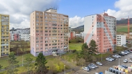 Prodej bytu 2+kk, 40 m2, OV, Beroun, Beroun-M�sto, ul. Ko���lkova