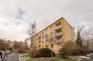 Prodej bytu 3+1, 66 m2, DV, Praha 4, Kam�k, ul. Dolnojir�ansk�