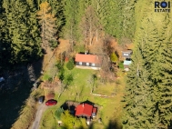 Prodej rekrea�n�ho objektu, Hutisko-Solanec, Solanec pod Sol�n�m (okres Vset�n)