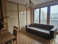 Pron�jem bytu 1+kk, 40 m2, DV, Praha 5, Stod�lky, ul. Slune�n� n�m�st�