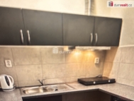 Pron�jem bytu 1+kk, 15 m2, OV, Praha 9, �ern� Most, ul. Brat�� Vencl�k�