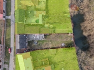 Prodej pozemku , ur�en� k v�stavb� RD, V�rovany, Nenakonice (okres Olomouc)