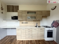 Pron�jem bytu 2+1, 51 m2, OV, Roudnice nad Labem (okres Litom��ice), ul. Mich�lkova