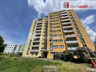 Pron�jem bytu 1+kk, 23 m2, OV, P��bram, P��bram I, ul. Riegrova