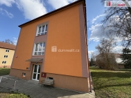 Prodej bytu 1+1, 32 m2, OV, P��bram, P��bram VII, ul. Mari�nsk�