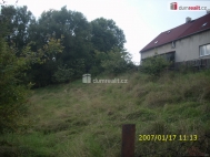 Prodej pozemku , ur�en� k v�stavb� RD, Liberec