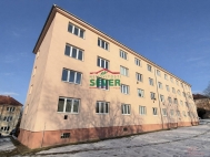 Prodej bytu 2+1, 0 m2, DV, Teplice, ul. Americk�