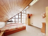 Pron�jem bytu 1+kk, 25 m2, OV, Brno, Kr�lovo Pole (okres Brno-m�sto), ul. Palack�ho t��da