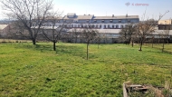 Prodej pozemku , ur�en� k v�stavb� RD, Uhersk� Brod (okres Uhersk� Hradi�t�)