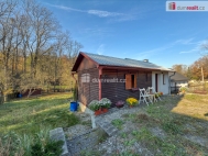 Prodej rekrea�n�ho objektu, Ta�ov (okres �st� nad Labem)