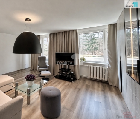 za��zen� ob�vac� pokoj