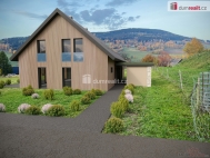 Prodej pozemku , ur�en� k v�stavb� RD, Benecko, Mrklov (okres Semily)