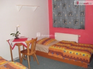 Pron�jem bytu 1+kk, 15 m2, OV, Praha 9, �akovice, ul. Cukrovarsk�