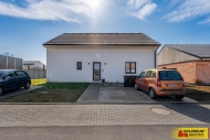 Prodej bytu 2+kk, 53 m2, OV, Hr�dek (okres Znojmo)