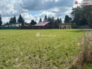 Prodej pozemku , ur�en� k v�stavb� RD, Tehovec (okres Praha-v�chod)