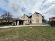 Prodej samostatn�ho RD, 178 m2, K�elovice (okres Pelh�imov)