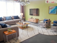 Prodej bytu 3+1, 72 m2, OV, Lys� nad Labem (okres Nymburk), ul. Okru�n�