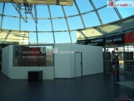 Pron�jem obchodn�ch prostor, Ostrava (okres Ostrava-m�sto)