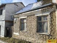 Prodej �adov�ho RD, 90 m2, Jedovnice (okres Blansko)