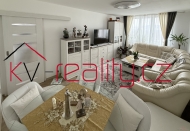 Pron�jem bytu 2+1, 64 m2, OV, Karlovy Vary, Ryb��e, ul. Kl�noveck� - exkluzivn�