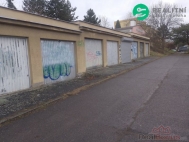 Pron�jem gar�e, Praha 1