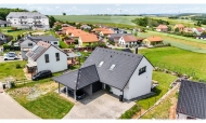 Prodej samostatn�ho RD, 195 m2, Neslovice (okres Brno-venkov) - exkluzivn�