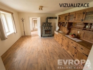 Prodej samostatn�ho RD, 124 m2, Drahenice (okres P��bram)