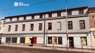 Pron�jem obchodn�ch prostor, Brno, Kr�lovo Pole (okres Brno-m�sto)