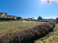 Prodej pozemku , ur�en� k v�stavb� RD, �end�jov, Nov� Samechov (okres Kutn� Hora)