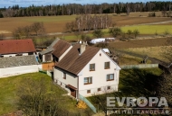 Prodej samostatn�ho RD, 263 m2, Loket, N�m�ice (okres Bene�ov)