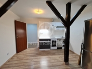 Pron�jem bytu 2+kk, 49 m2, OV, Brno, �idenice (okres Brno-m�sto), ul. Jeron�mova