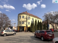 Pron�jem bytu 2+kk, 73 m2, OV, Praha 4, Michle, ul. Hanusova