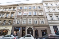 Prodej bytu 1+1, 35 m2, OV, Praha 5, Sm�chov, ul. Lidick�