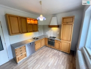 Pron�jem bytu 2+kk, 45 m2, OV, Dob�any (okres Plze�-jih), ul. t�. 1. m�je