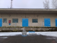 Pron�jem komer�n�ho objektu : Sklad, Skute� (okres Chrudim)