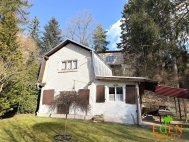 Prodej rekrea�n�ho objektu, �t�novice (okres Plze�-jih) - exkluzivn�