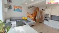 Pron�jem bytu 4+kk, 90 m2, OV, Vranovice (okres Brno-venkov), ul. Nad Dolinami