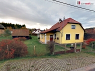 Prodej samostatn�ho RD, 110 m2, Ml�nsk� Struhadlo (okres Klatovy)